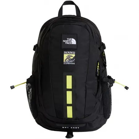 노스페이스 Hot Shot Ltd 패치 백팩 30L 143140261