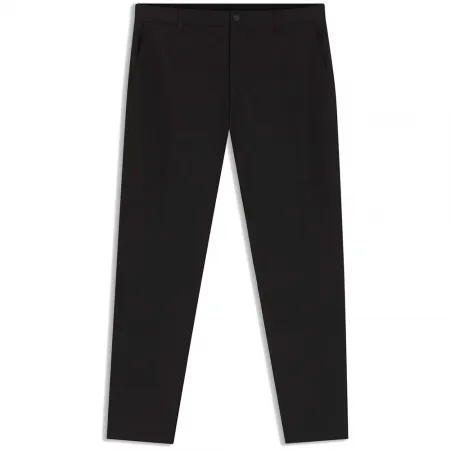 보스 50551949 Tapered 핏 바지 143145269
