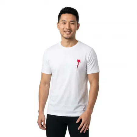휴고 보스 Di플로우 10258021 반팔 티셔츠 143146146