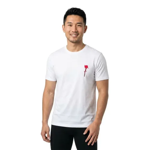 휴고 보스 Di플로우 10258021 반팔 티셔츠 143146146