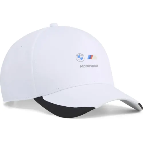 푸마 BMW MMS BB 모자 143155783