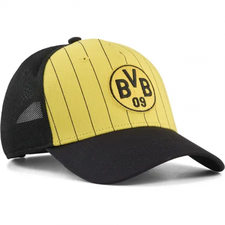 푸마 BVB Borussia Dortmund King 트러커 모자 143155832