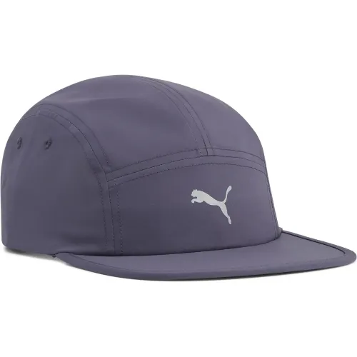 푸마 에센셜 런닝 5 Panel 모자 143156520