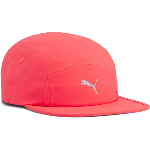 푸마 에센셜 런닝 5 Panel 모자 143156522