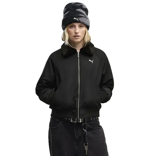 푸마 리버서블 하이 Loft Lining 자켓 143157572