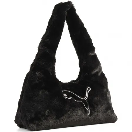 푸마 Up Faux Fur 스몰 Prism 2.5L 숄더백 143158087