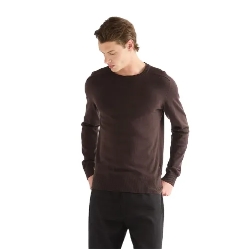 랭글러 크루 Neck Knit 스웨터 143159323