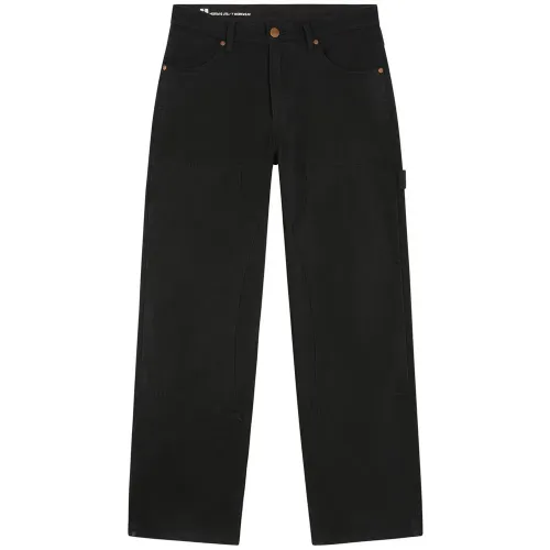 랭글러 더블 Knee Carpenter 바지 143159332