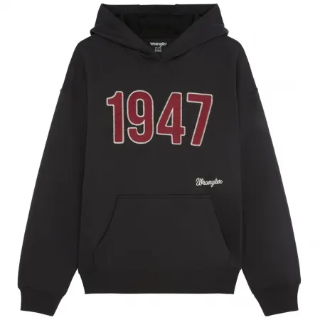 랭글러 그래픽 후드티 143159365