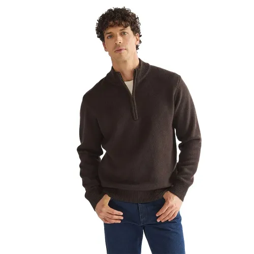 랭글러 Quarter Knit 스웨터 143159447