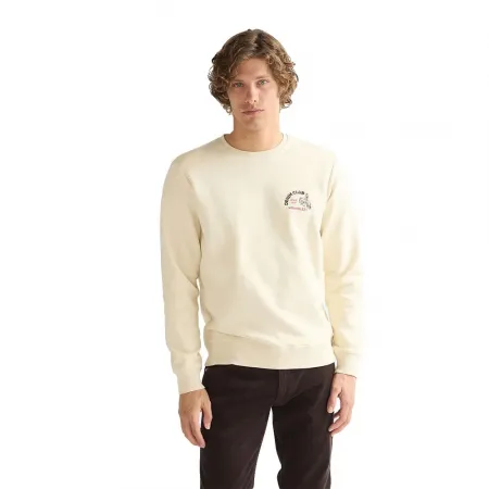 랭글러 스몰 그래픽 크루 스웨터 143159497