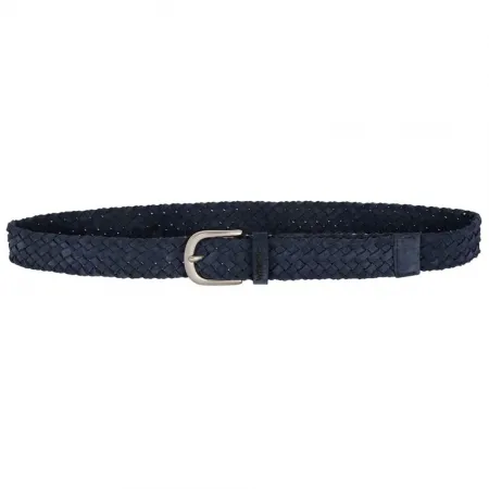 랭글러 스웨이드 Braided 벨트 143159509