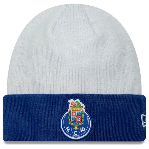 뉴에라 콘트라스트 커프 FC Porto 비니 143169965