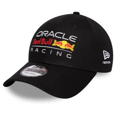 뉴에라 코어 9Forty Red Bull F1 모자 143170011