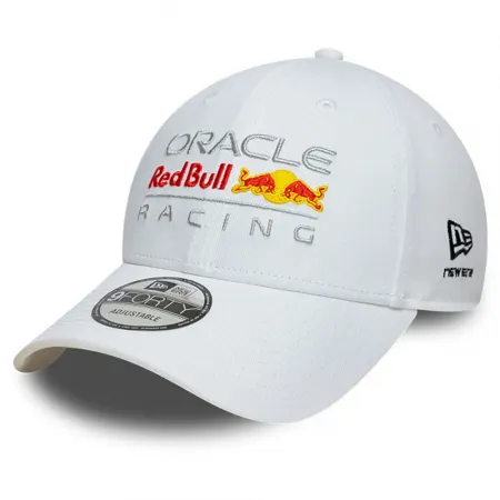 뉴에라 코어 9Forty Red Bull F1 모자 143170012