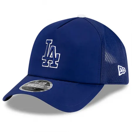 뉴에라 MLB 2026 Batting Practice 9Forty Apex LA 다저스 모자 143170217