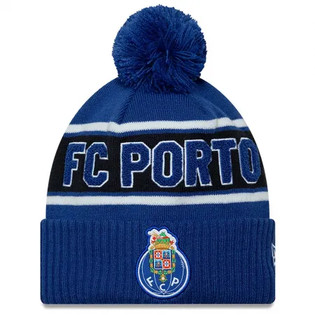 뉴에라 스포츠 Cuff FC Porto 비니 143170462