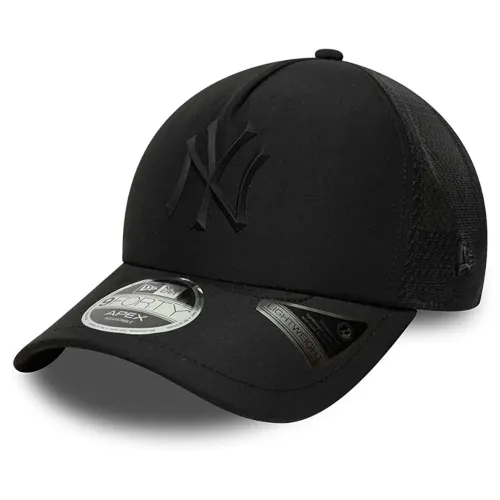 뉴에라 스포티 9Forty Apex 뉴욕 양키즈 모자 143170474