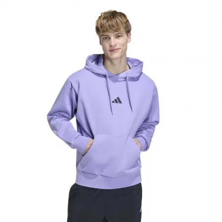 아디다스 에센셜 Feel코지 플리스 후드티 143175263