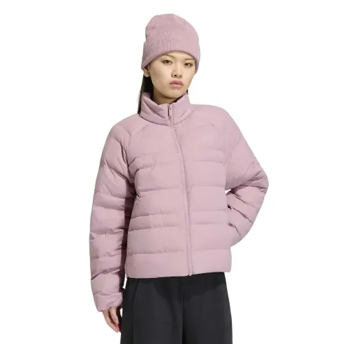 아디다스 에센셜 패커블 Insulated 자켓 143175367