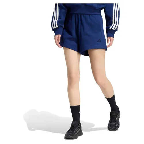 아디다스 Kit 스몰 로고 4in 반바지 143175823