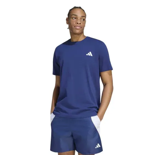 아디다스 스타디움 Collegiate 그래픽 반팔 티셔츠 143176620