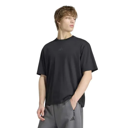 아디다스 Z.N.E 루즈 Fit 반팔 티셔츠 143177813