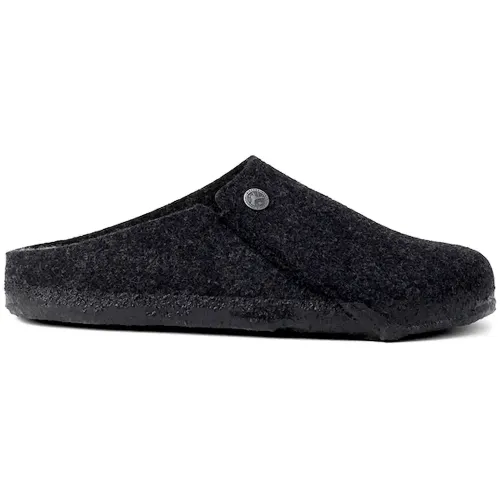 버켄스탁 Zermatt Shearling Felt 슬리퍼 143177934