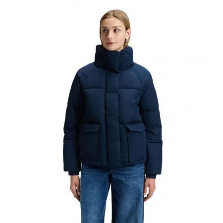 LEE 112385634 레귤러 Fit 패딩 자켓 143181326