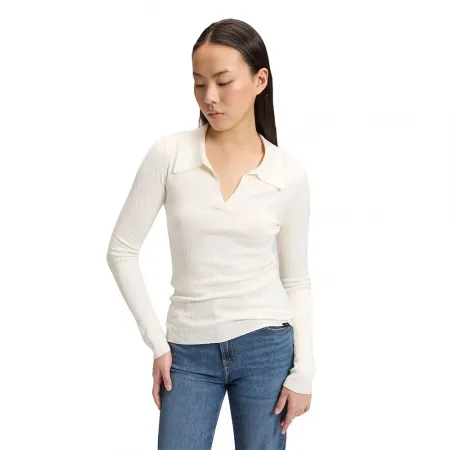 LEE 112385697 슬림 Fit 긴팔 폴로 143181329
