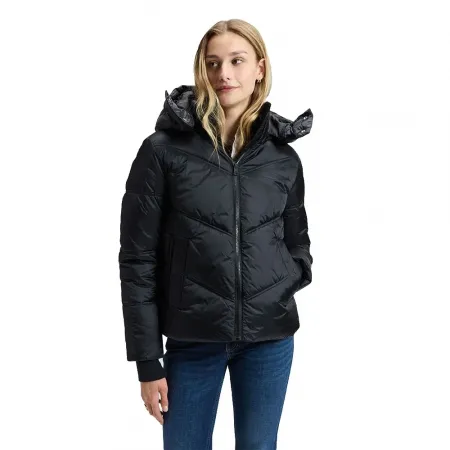 LEE 112386185 레귤러 Fit 패딩 자켓 143181343