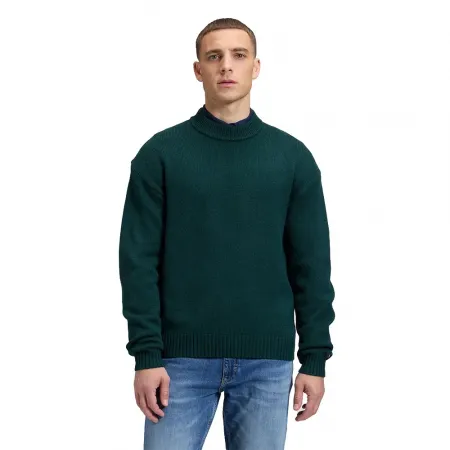 LEE 112386284 크루 릴렉스드 Fit 스웨터 143181352