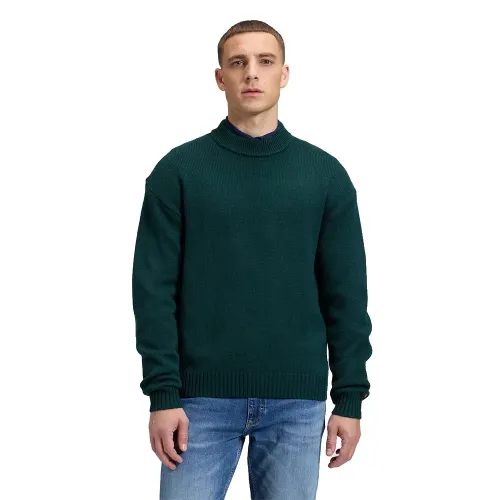 LEE 112386284 크루 릴렉스드 Fit 스웨터 143181352