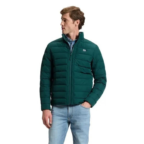 LEE 112386296 레귤러 Fit 패딩 자켓 143181353