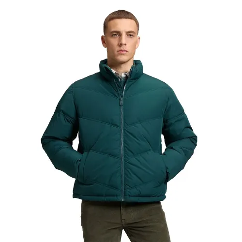 LEE 112386299 레귤러 Fit 패딩 자켓 143181355