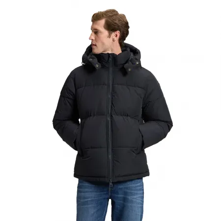 LEE 112386300 레귤러 Fit 패딩 자켓 143181356