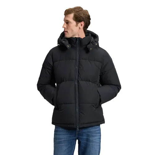 LEE 112386300 레귤러 Fit 패딩 자켓 143181356
