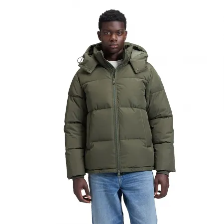 LEE 112386301 레귤러 Fit 패딩 자켓 143181357