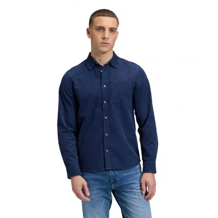 LEE 112386382 레귤러 Fit 긴팔 셔츠 143181360