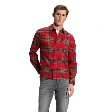 LEE 112386384 레귤러 Fit 긴팔 셔츠 143181362