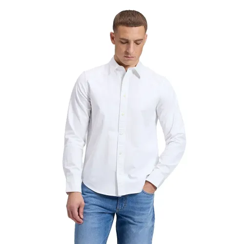 LEE 112386385 레귤러 Fit 긴팔 셔츠 143181363