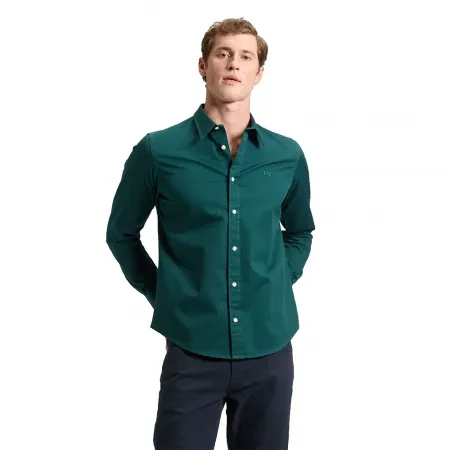 LEE 112386388 레귤러 Fit 긴팔 셔츠 143181365