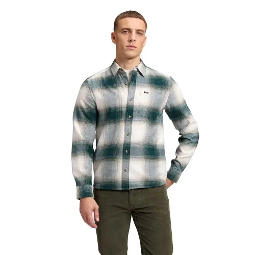 LEE 112386409 레귤러 Fit 긴팔 셔츠 143181366