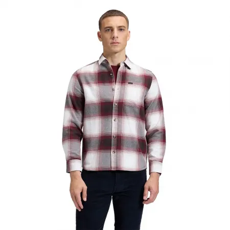 LEE 112386410 레귤러 Fit 긴팔 셔츠 143181367