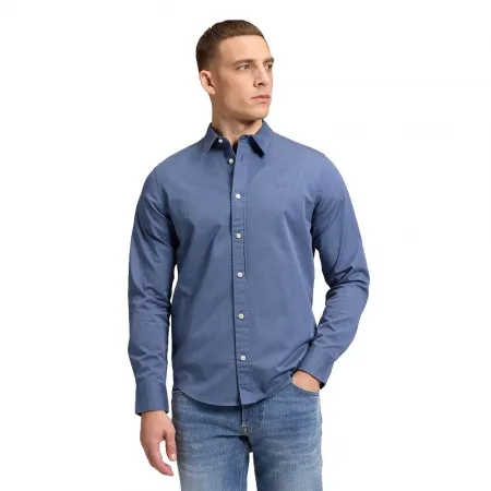LEE 112386413 레귤러 Fit 긴팔 셔츠 143181370