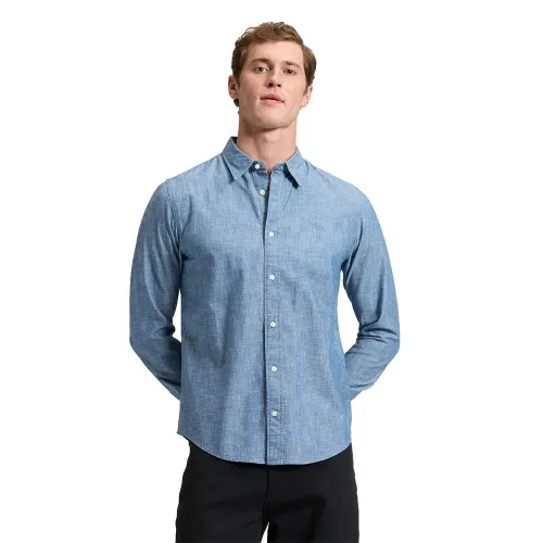 LEE 112386455 레귤러 Fit 긴팔 셔츠 143181373