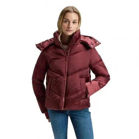 LEE 112387764 레귤러 Fit 패딩 자켓 143181396