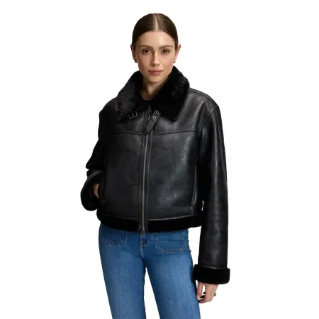 LEE Aviator Rleaxed Fit 자켓 143181429