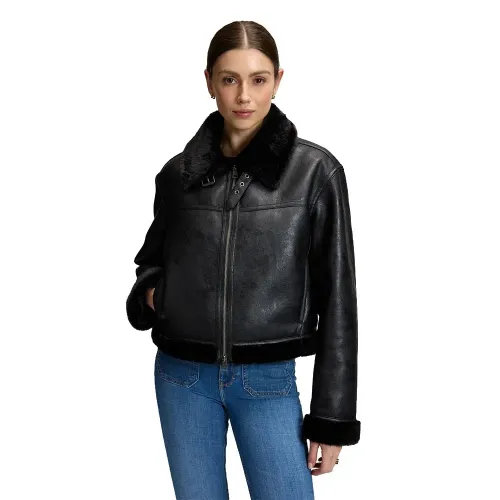 LEE Aviator Rleaxed Fit 자켓 143181429
