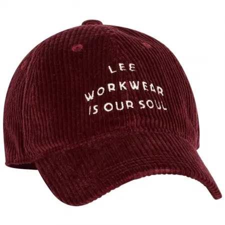 LEE Embroidery 워크웨어 모자 143181522